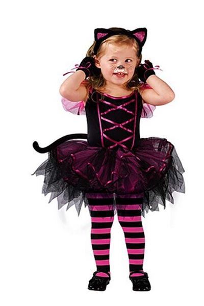 F68024 Caterina Toddler Costume